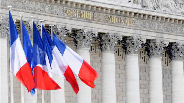 Constitution de la République Française